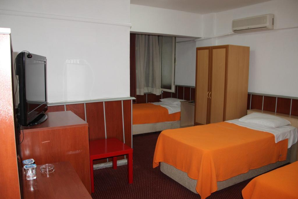 Hotel Ulke Yalova  Zimmer foto