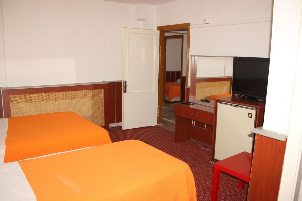 Hotel Ulke Yalova  Zimmer foto