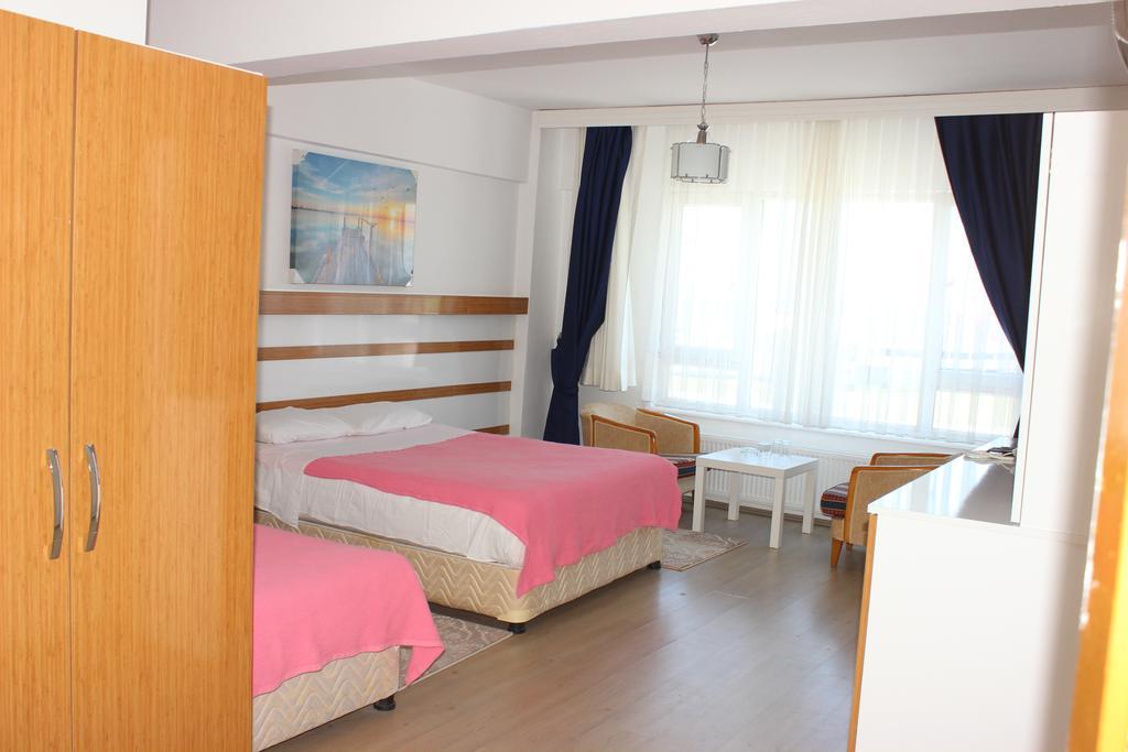 Hotel Ulke Yalova  Zimmer foto