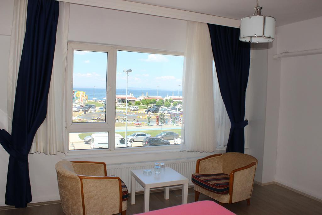 Hotel Ulke Yalova  Zimmer foto